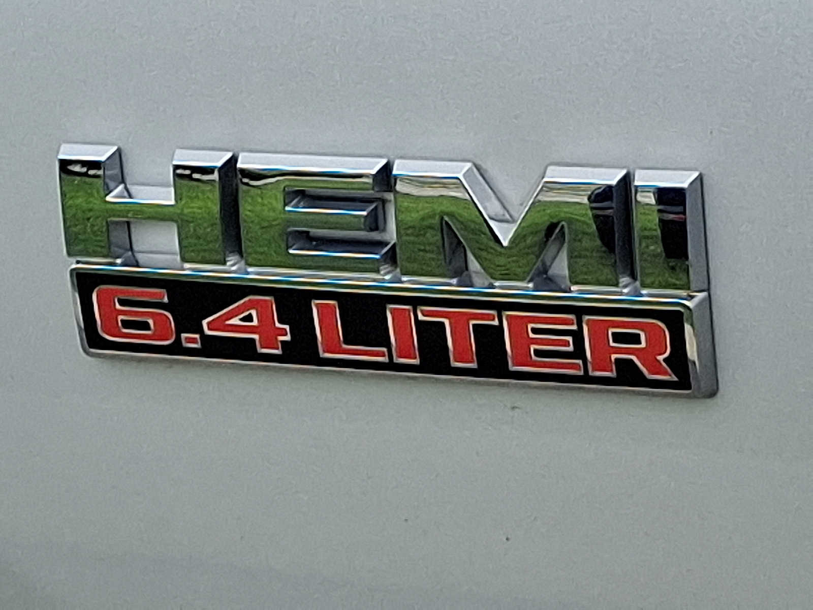 Thumbnail: 2018 RAM 2500 - 29