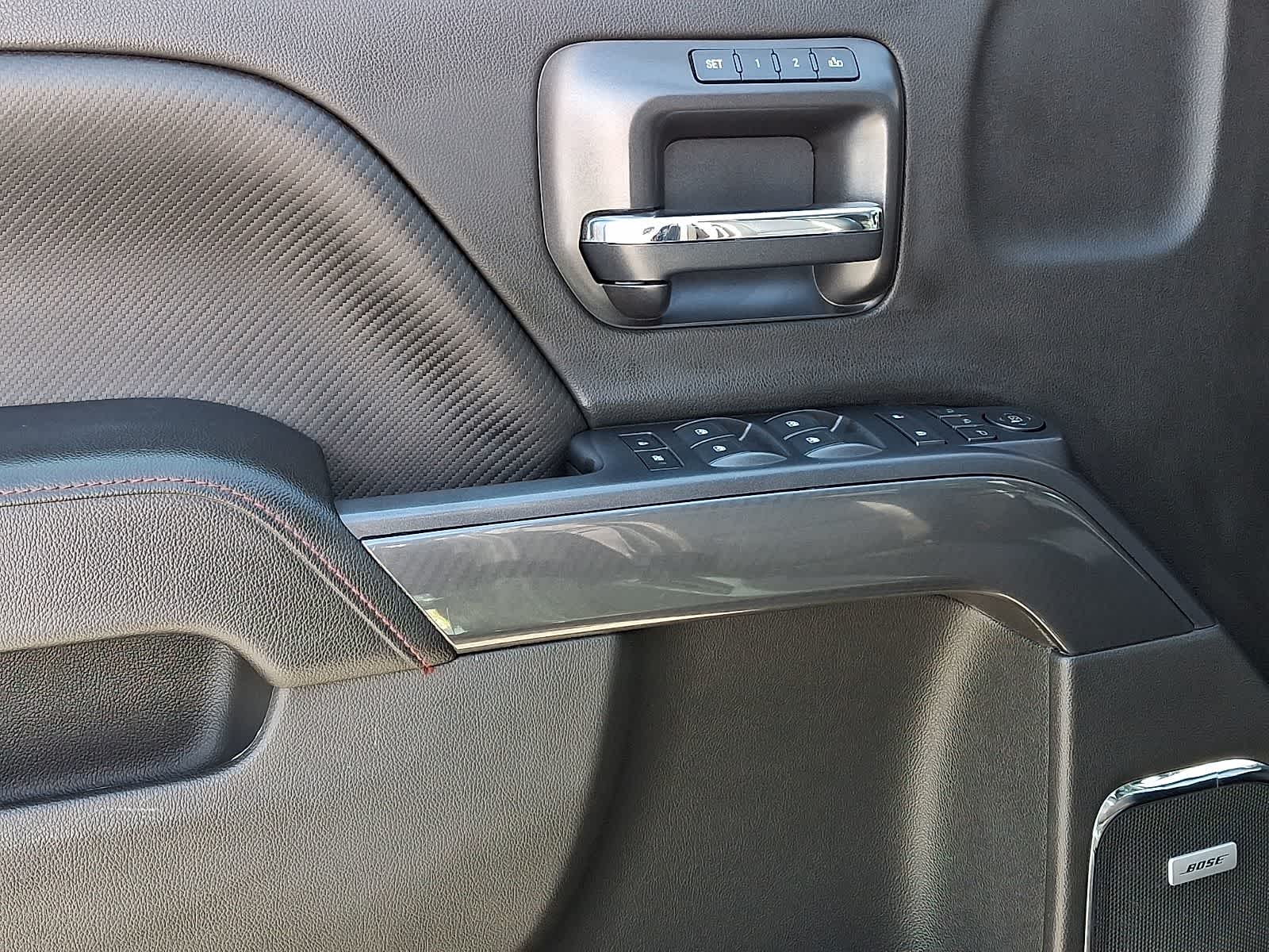 Thumbnail: 2014 GMC Sierra 1500 - 13