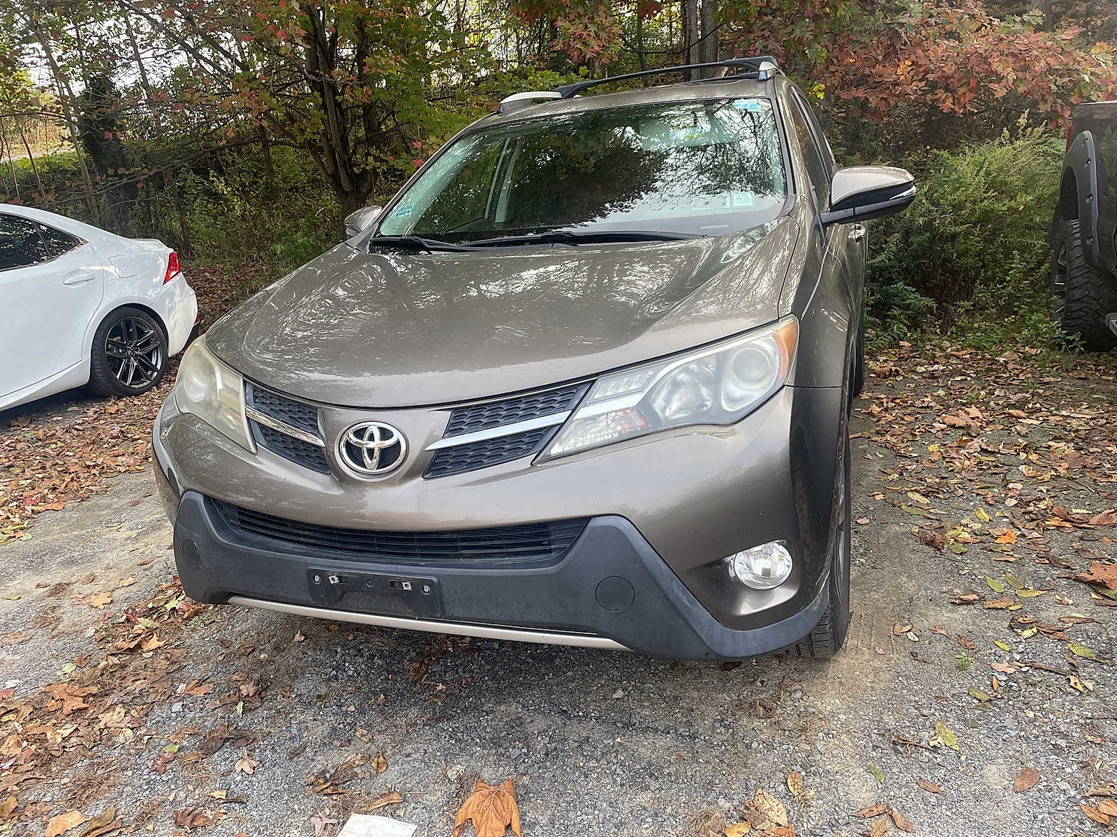 2013 Toyota RAV4 XLE -
                  Wappingers Falls, NY