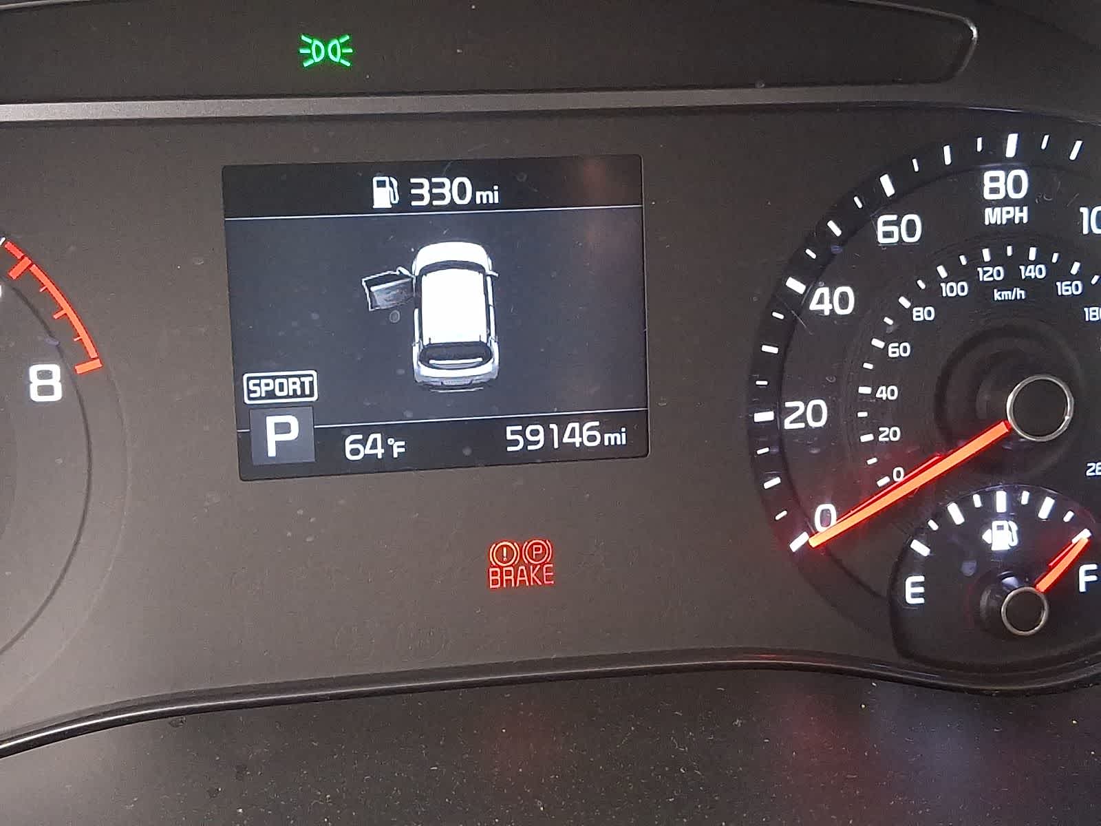 Thumbnail: 2021 Kia Soul - 20