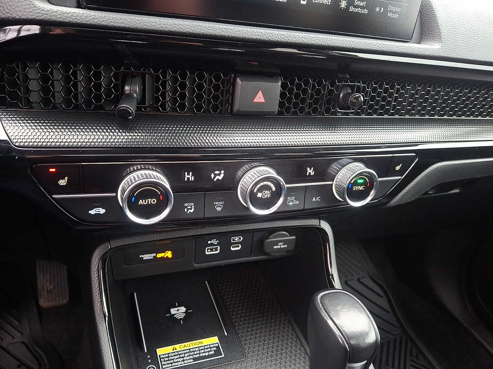 Thumbnail: 2025 Honda CR-V - 33