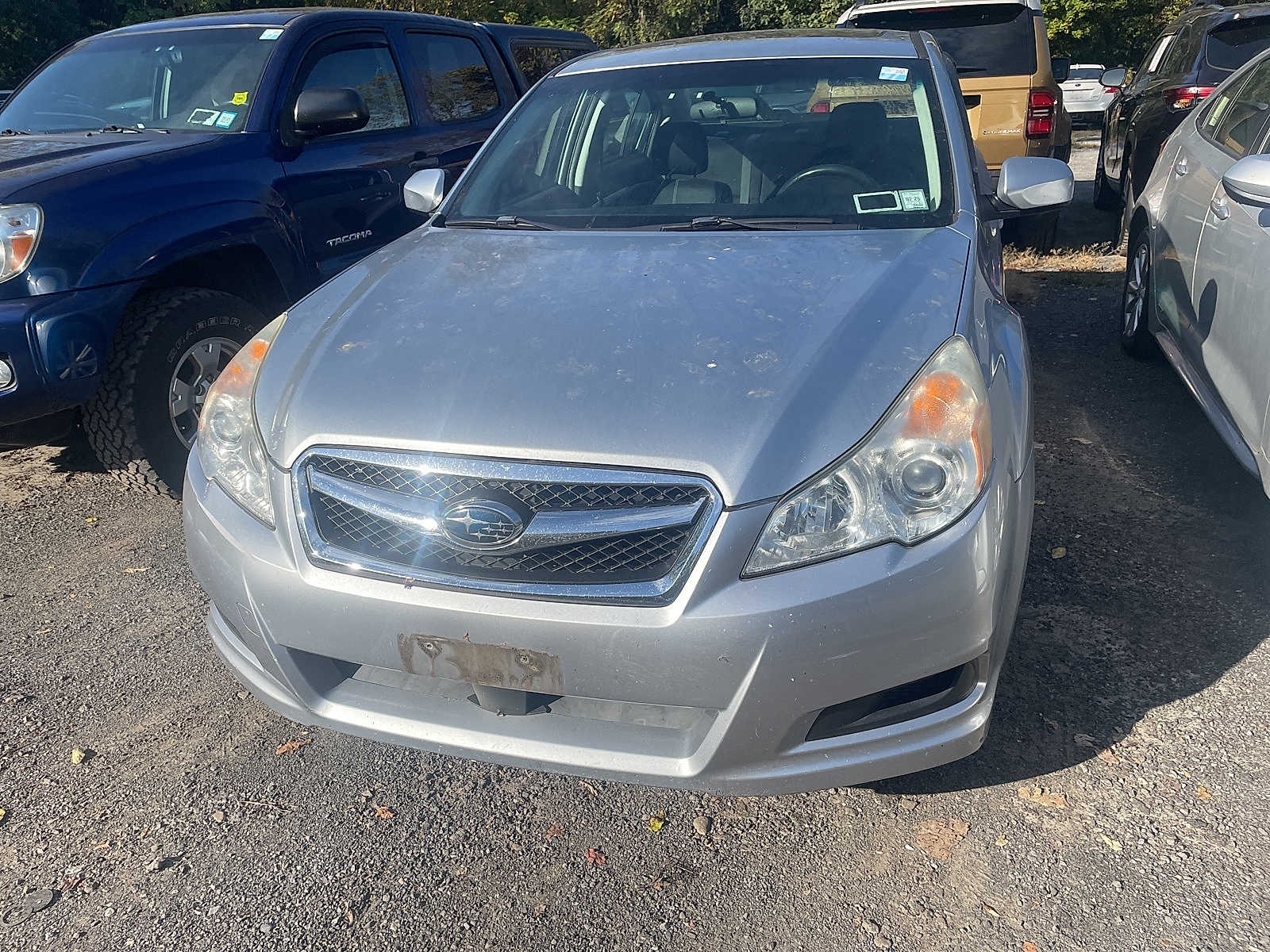 2012 Subaru Legacy Premium -
                  Wappingers Falls, NY