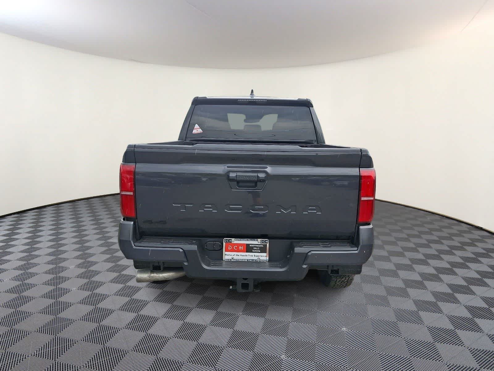 Thumbnail: 2026 Toyota Tacoma - 5