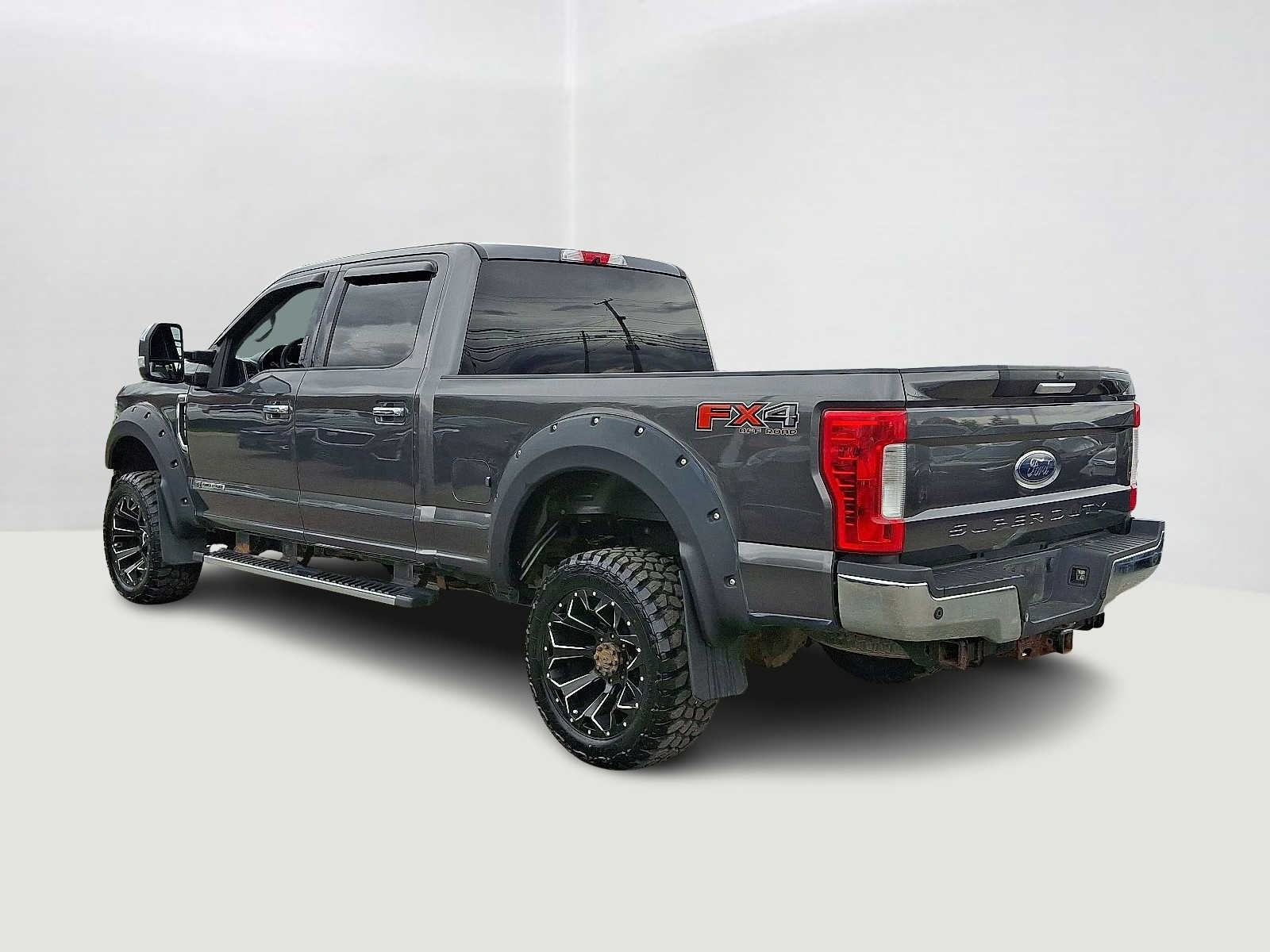 Thumbnail: 2019 Ford F-350 - 7