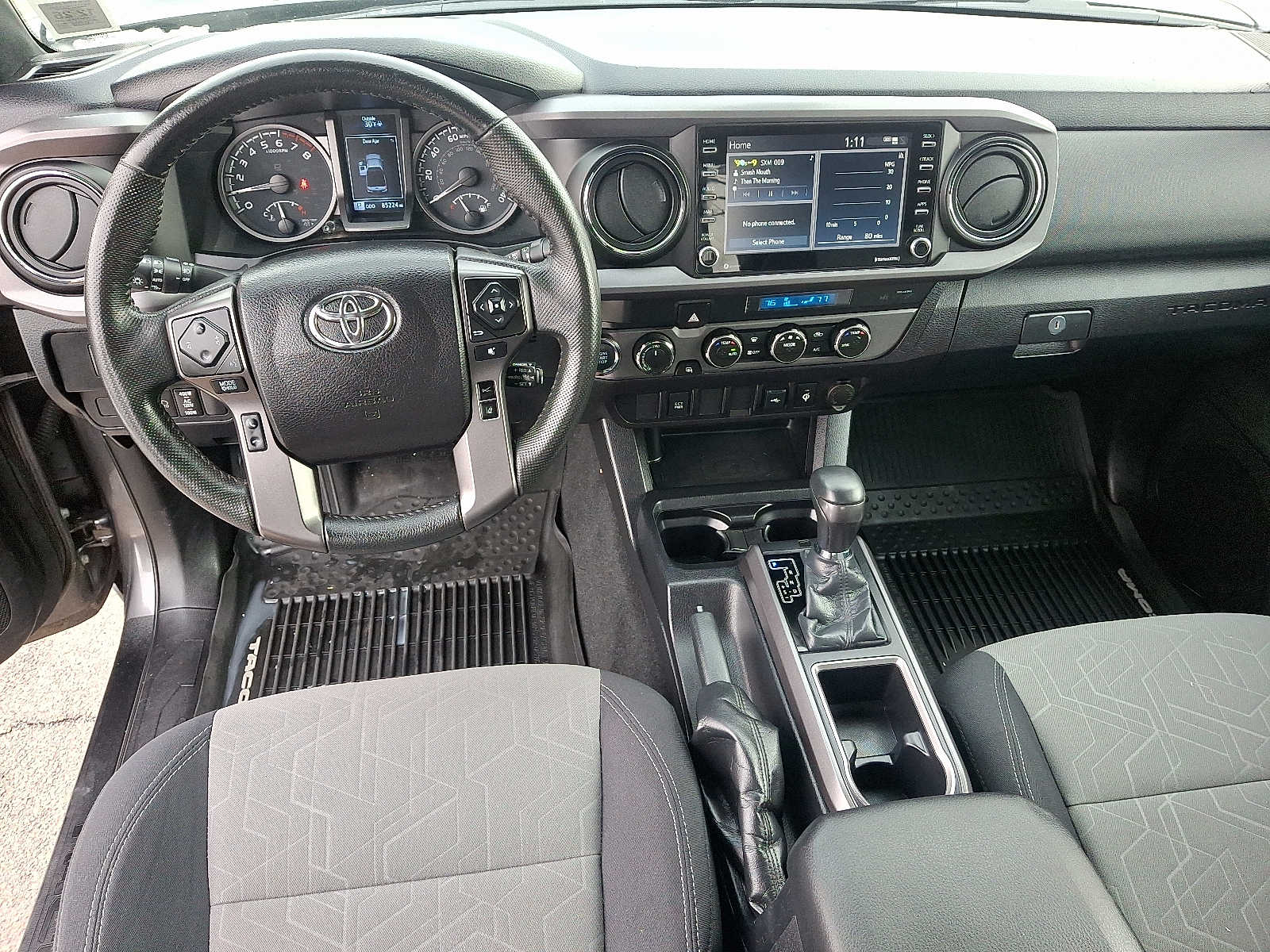 Thumbnail: 2021 Toyota Tacoma - 14