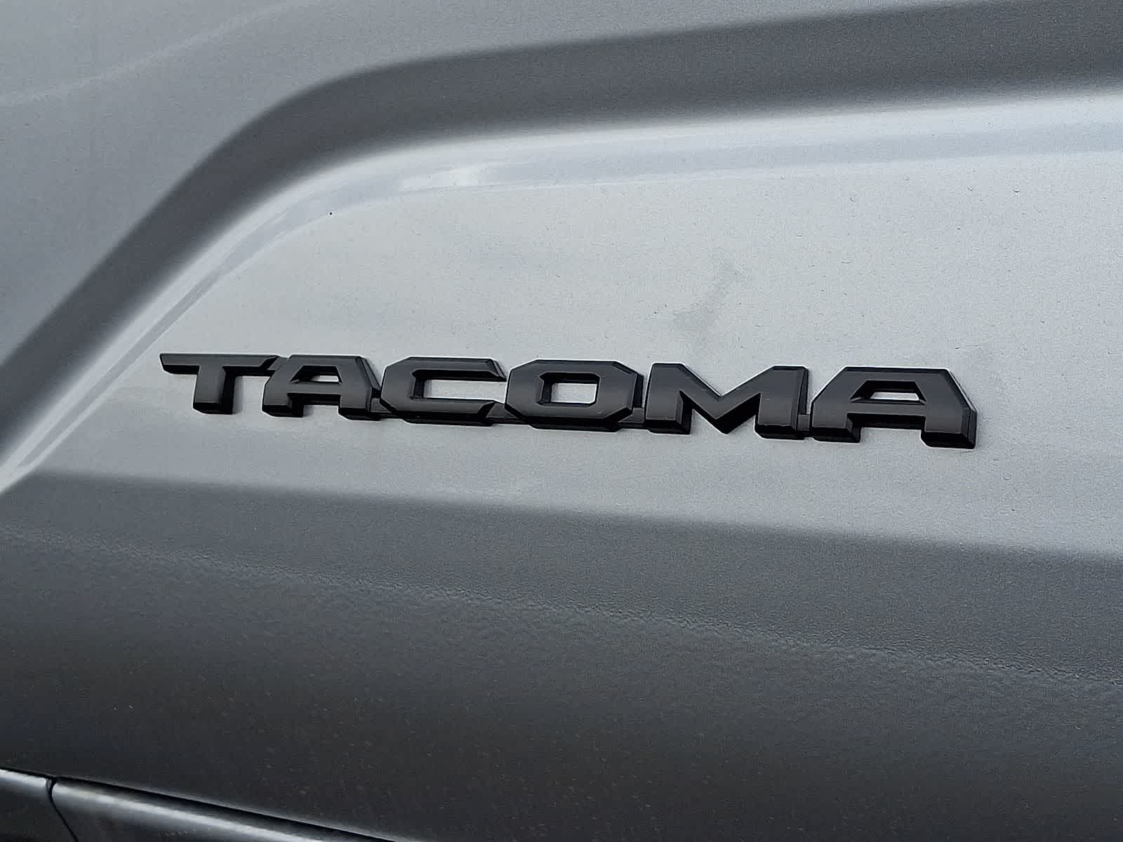 Thumbnail: 2026 Toyota Tacoma - 18