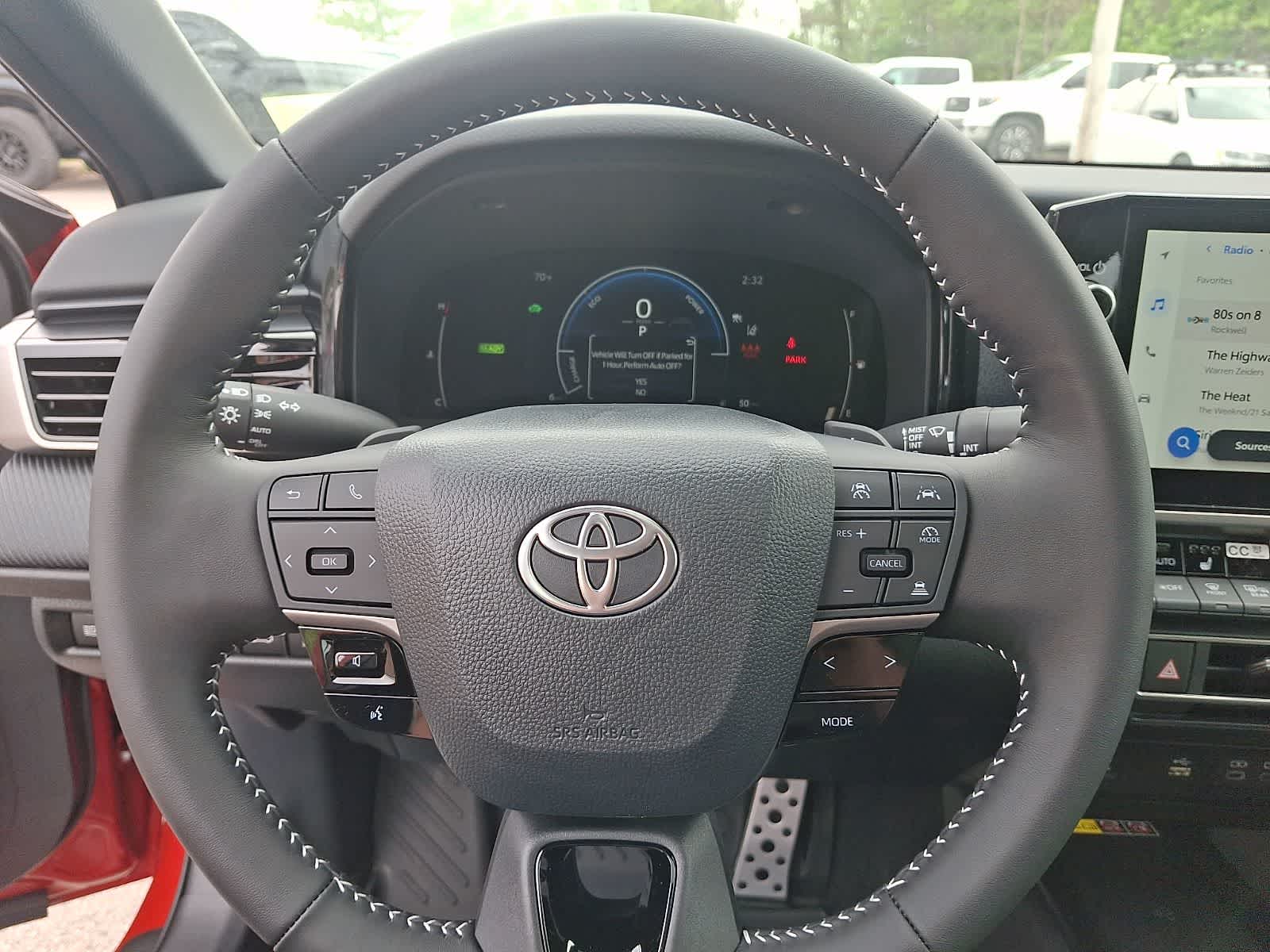 Thumbnail: 2026 Toyota Camry - 17