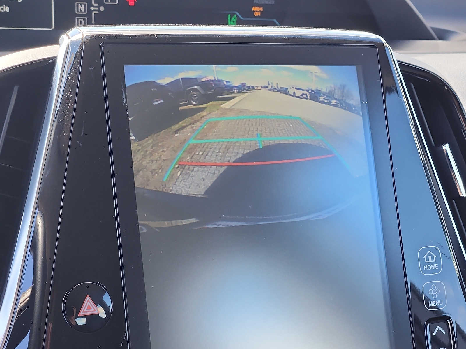 Thumbnail: 2018 Toyota Prius Prime - 20