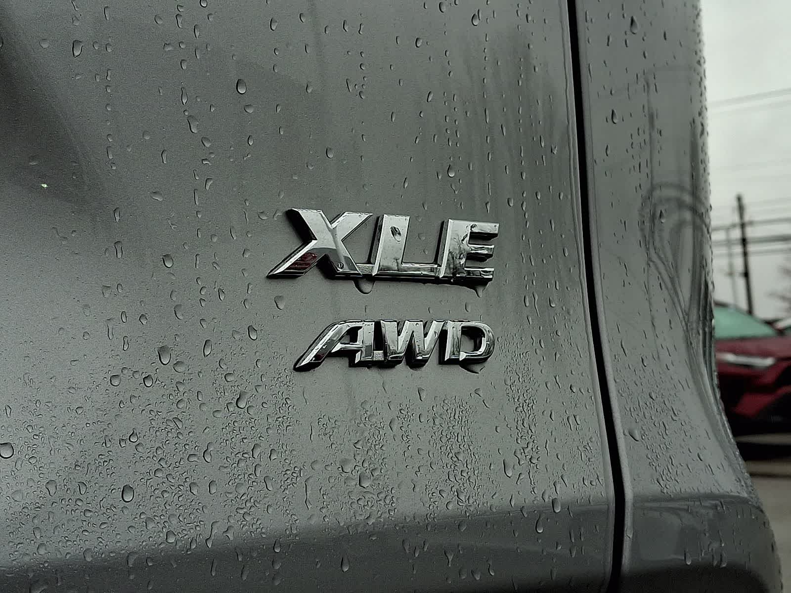 Thumbnail: 2025 Toyota RAV4 - 33