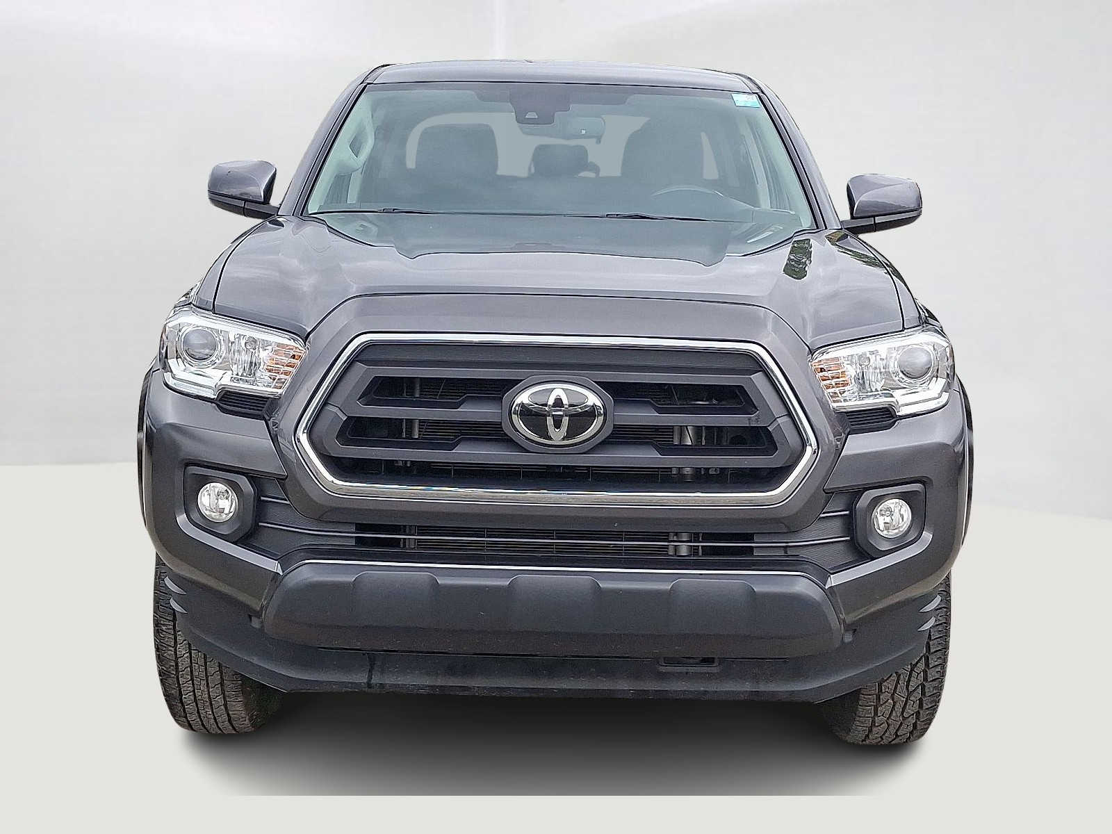 Thumbnail: 2023 Toyota Tacoma - 3