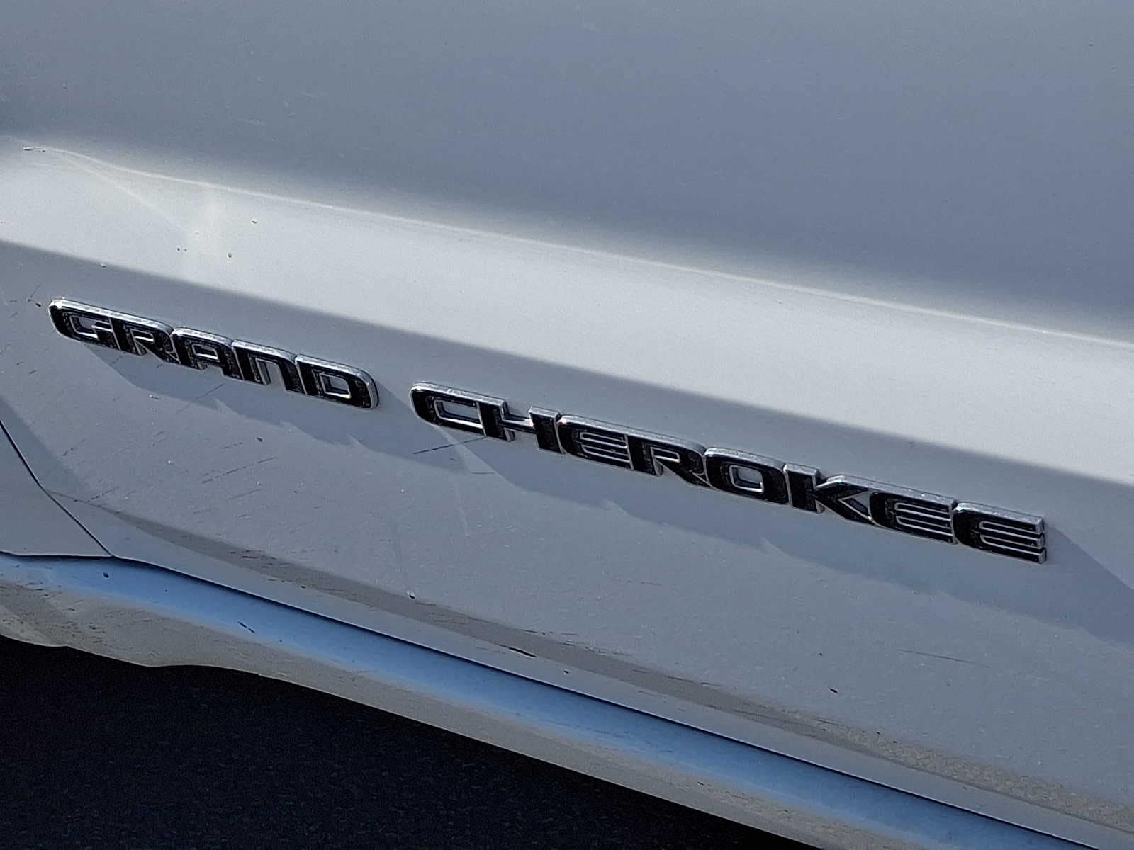 Thumbnail: 2019 Jeep Grand Cherokee - 32