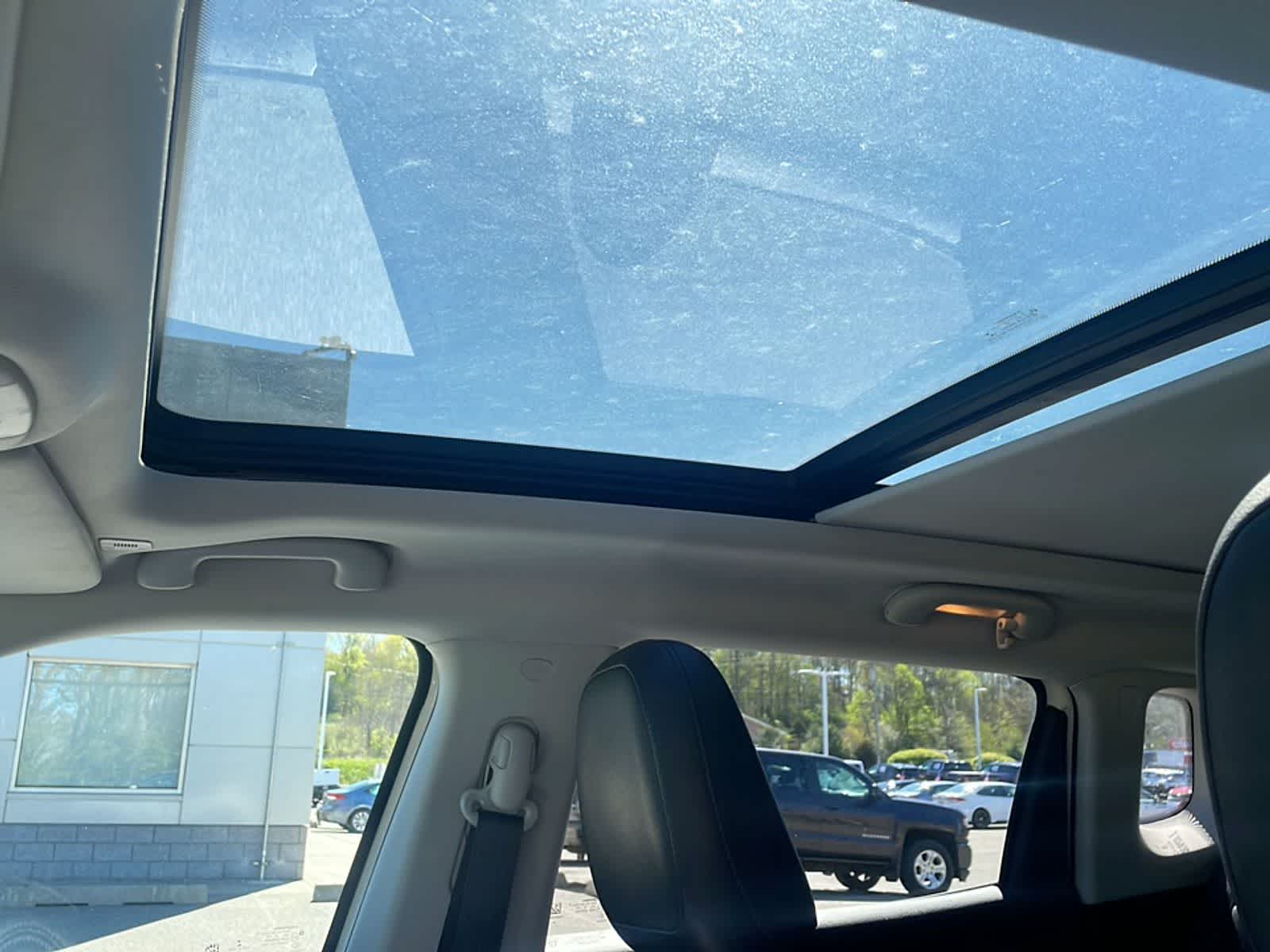 Thumbnail: 2019 Jeep Compass - 15