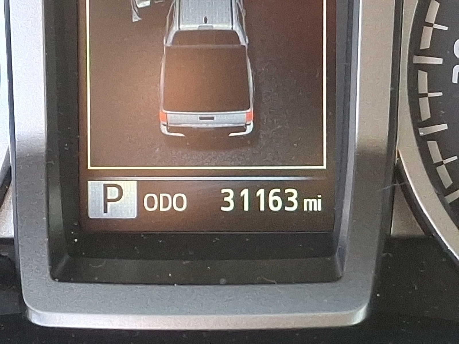 Thumbnail: 2023 Toyota Tacoma - 23