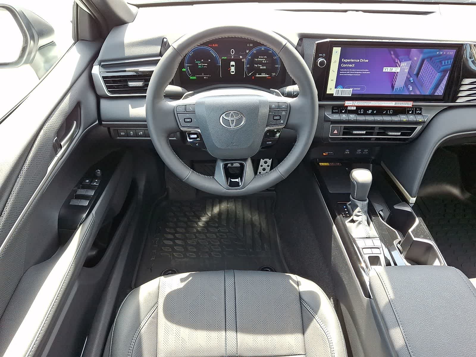 Thumbnail: 2026 Toyota Camry - 8