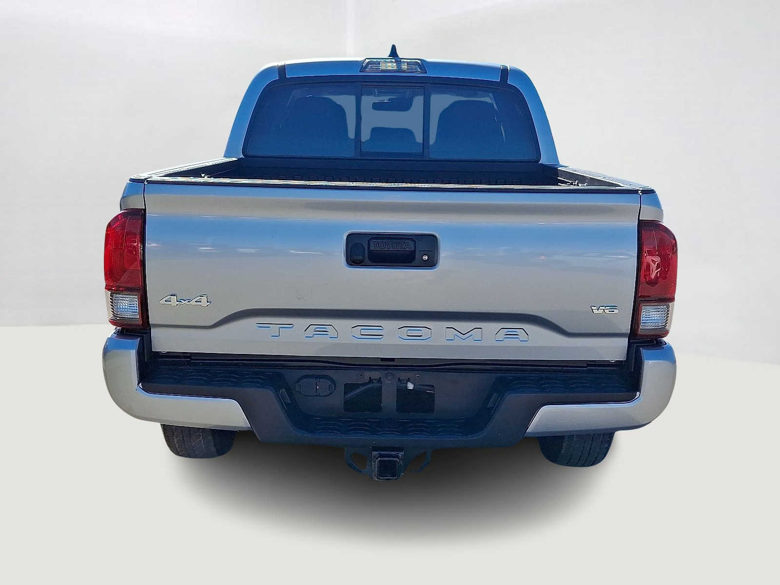 Thumbnail: 2022 Toyota Tacoma - 7