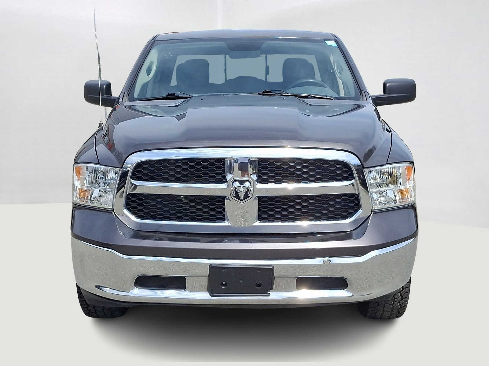 2019 RAM 1500 Classic SLT 3