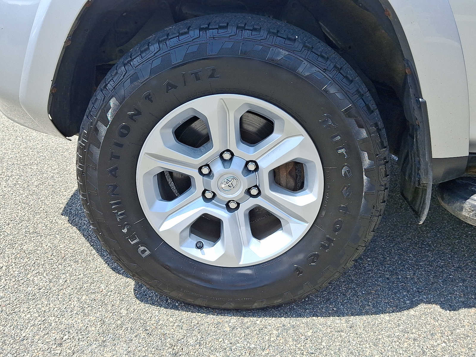 Thumbnail: 2018 Toyota 4Runner - 11