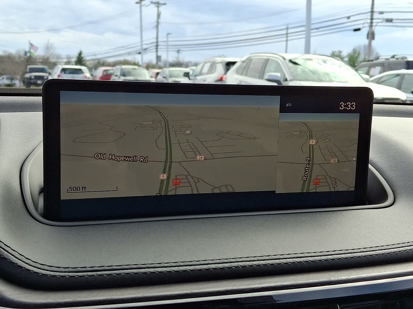 Thumbnail: 2023 Acura MDX - 19