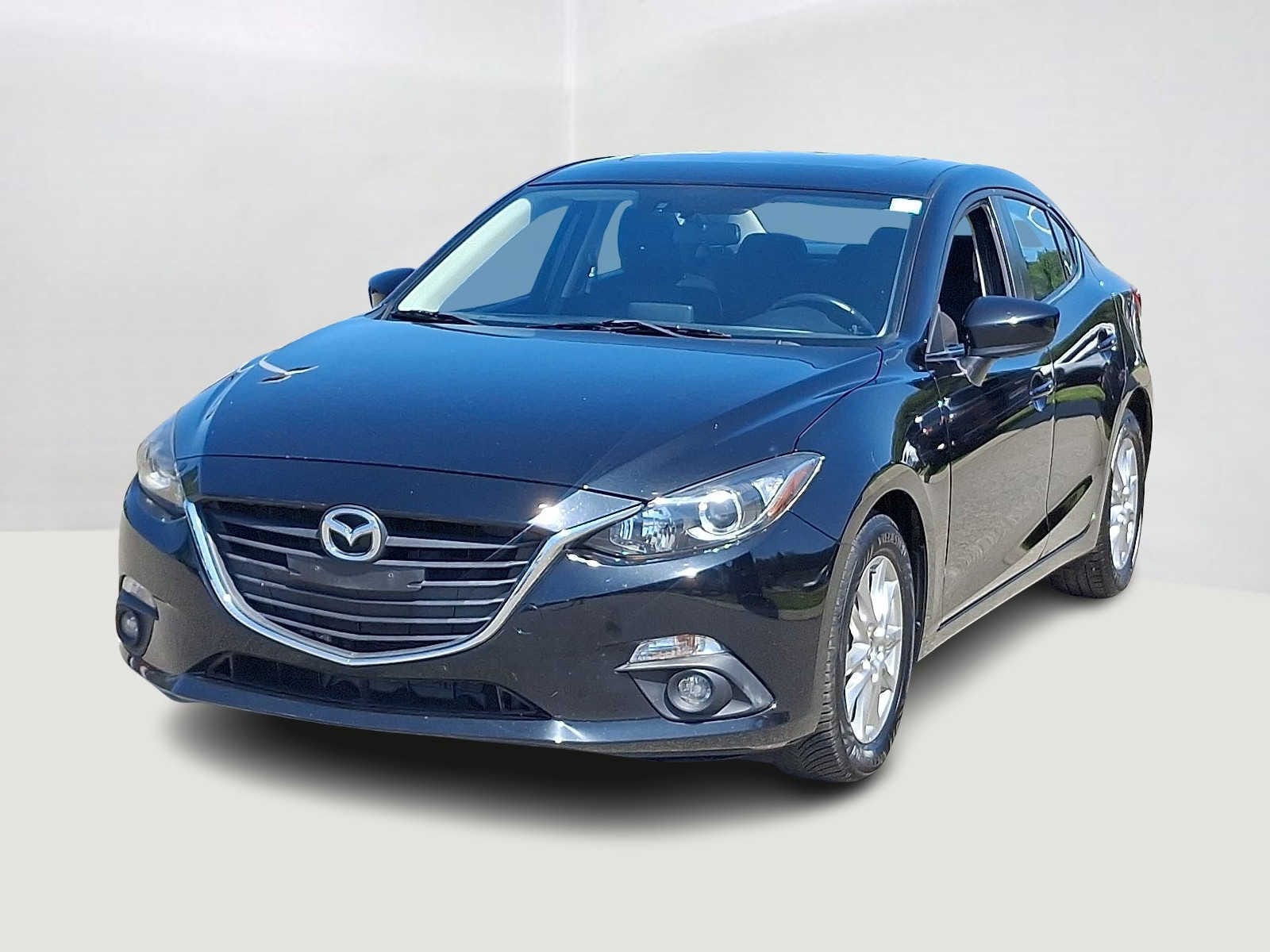 2016 Mazda Mazda3 i Touring -
                  Wappingers Falls, NY