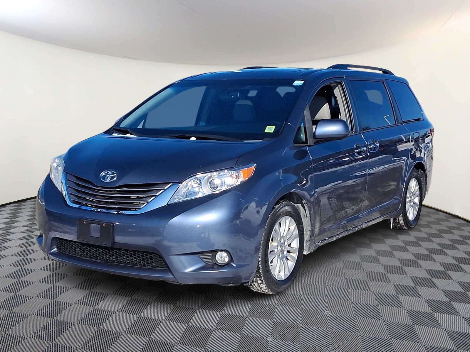 2015 Toyota Sienna XLE Premium -
                  Wappingers Falls, NY