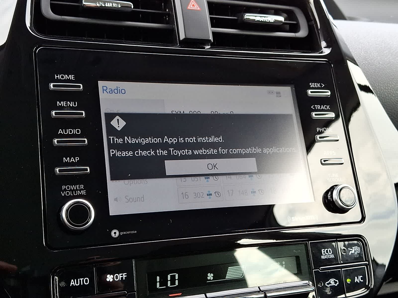 Thumbnail: 2021 Toyota Prius - 19