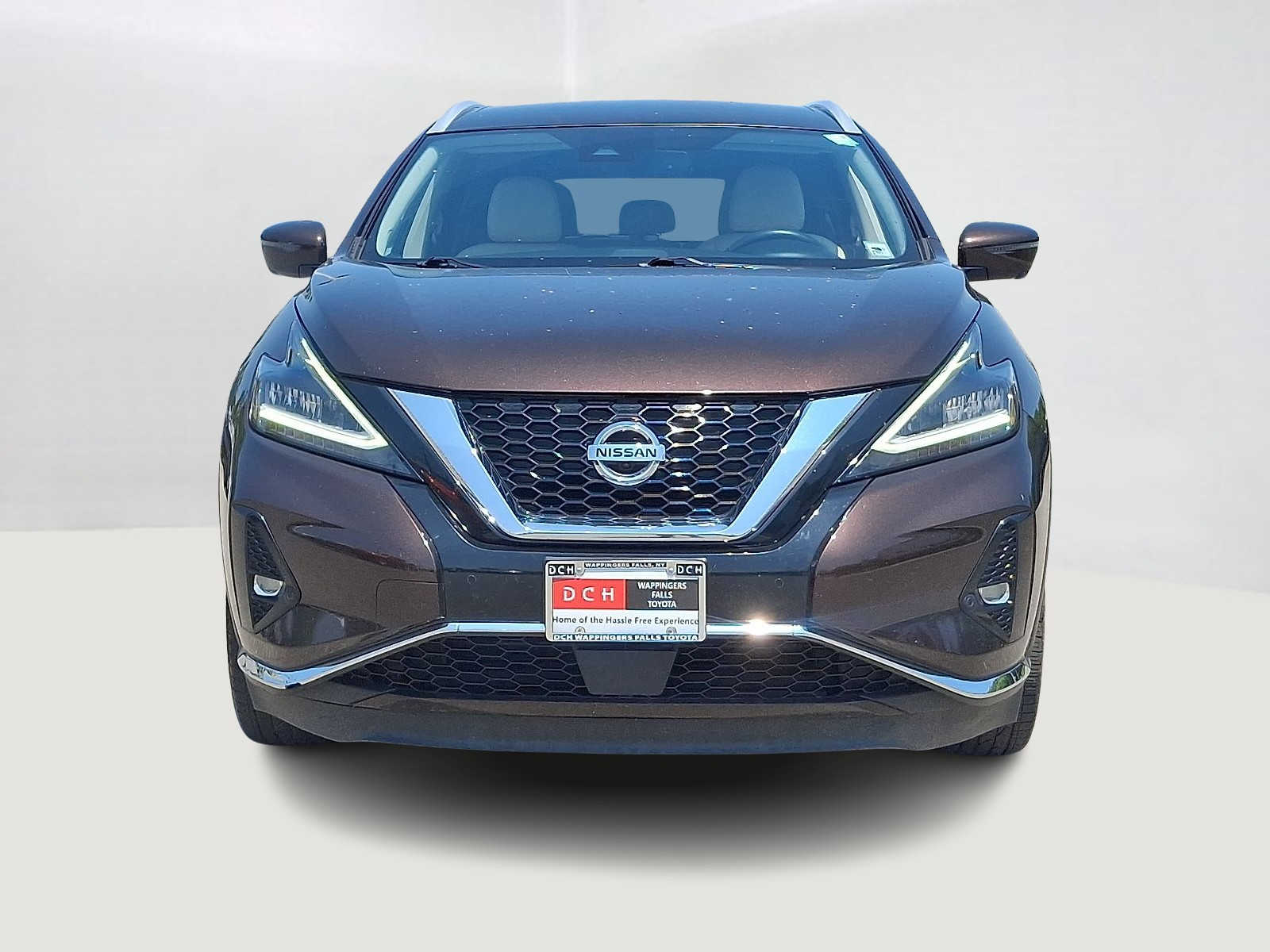 Thumbnail: 2020 Nissan Murano - 3
