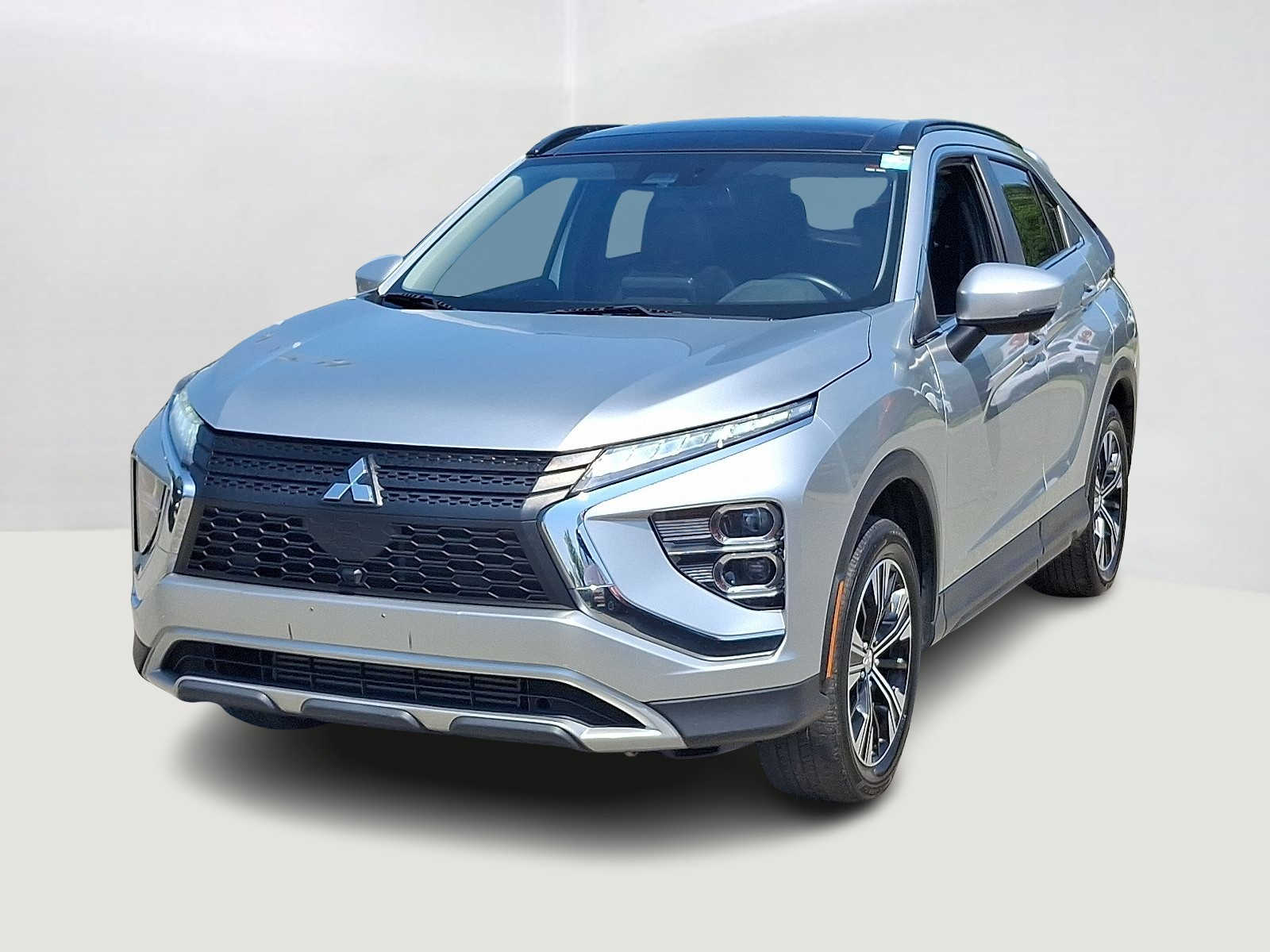 2022 Mitsubishi Eclipse Cross SE -
                  Wappingers Falls, NY
