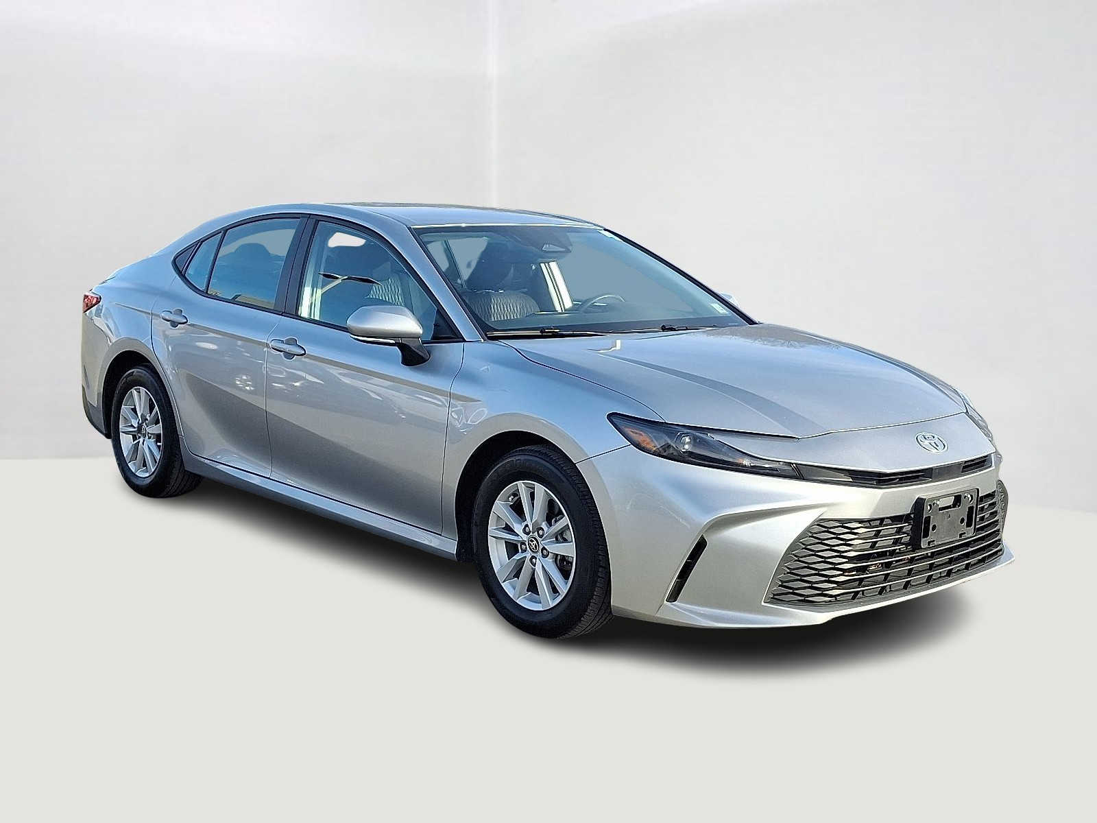 Thumbnail: 2025 Toyota Camry - 5