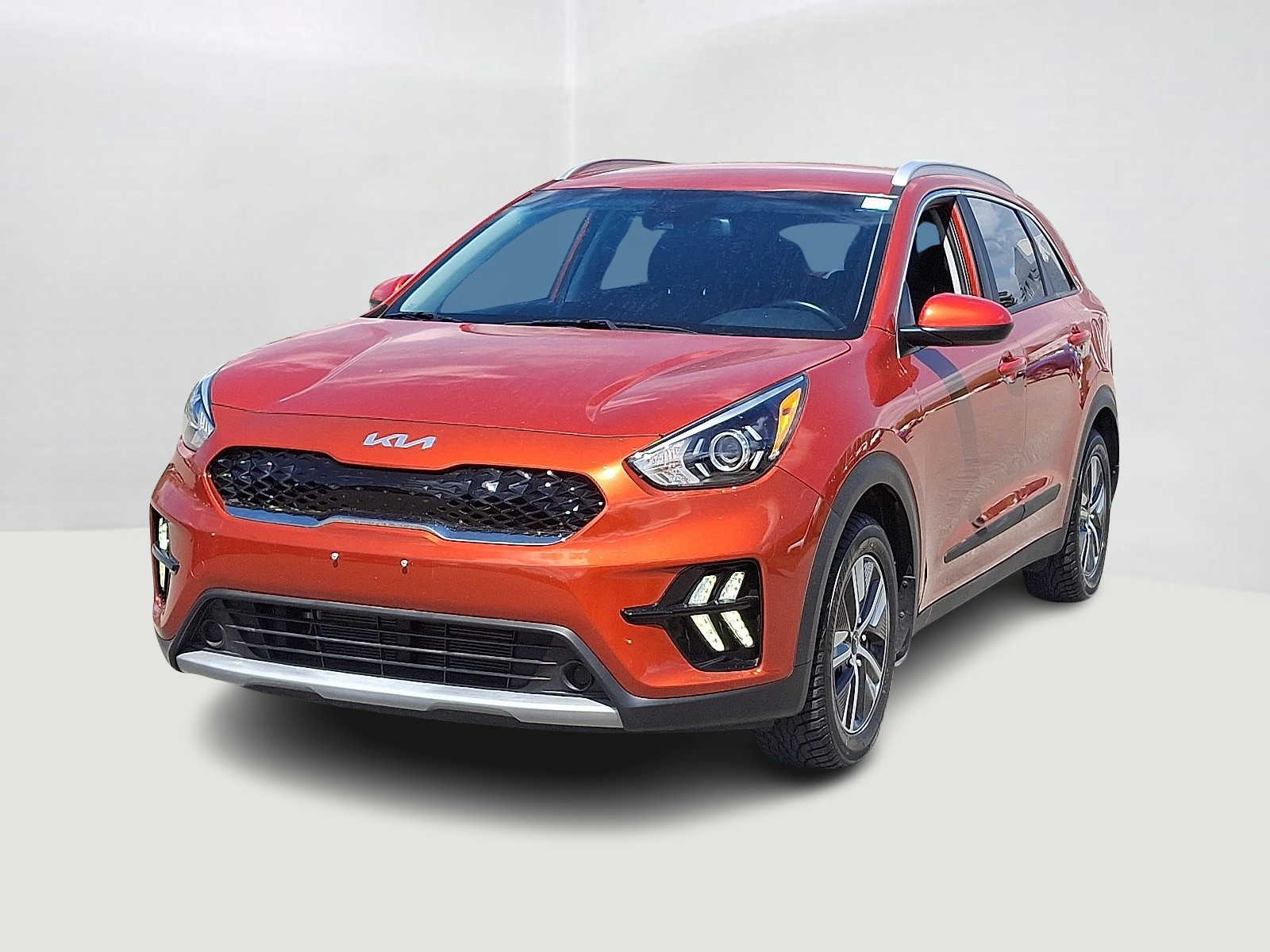 2022 Kia Niro LXS -
                  Wappingers Falls, NY