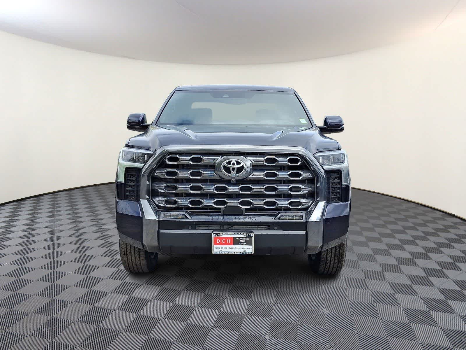 Thumbnail: 2026 Toyota Tundra - 2