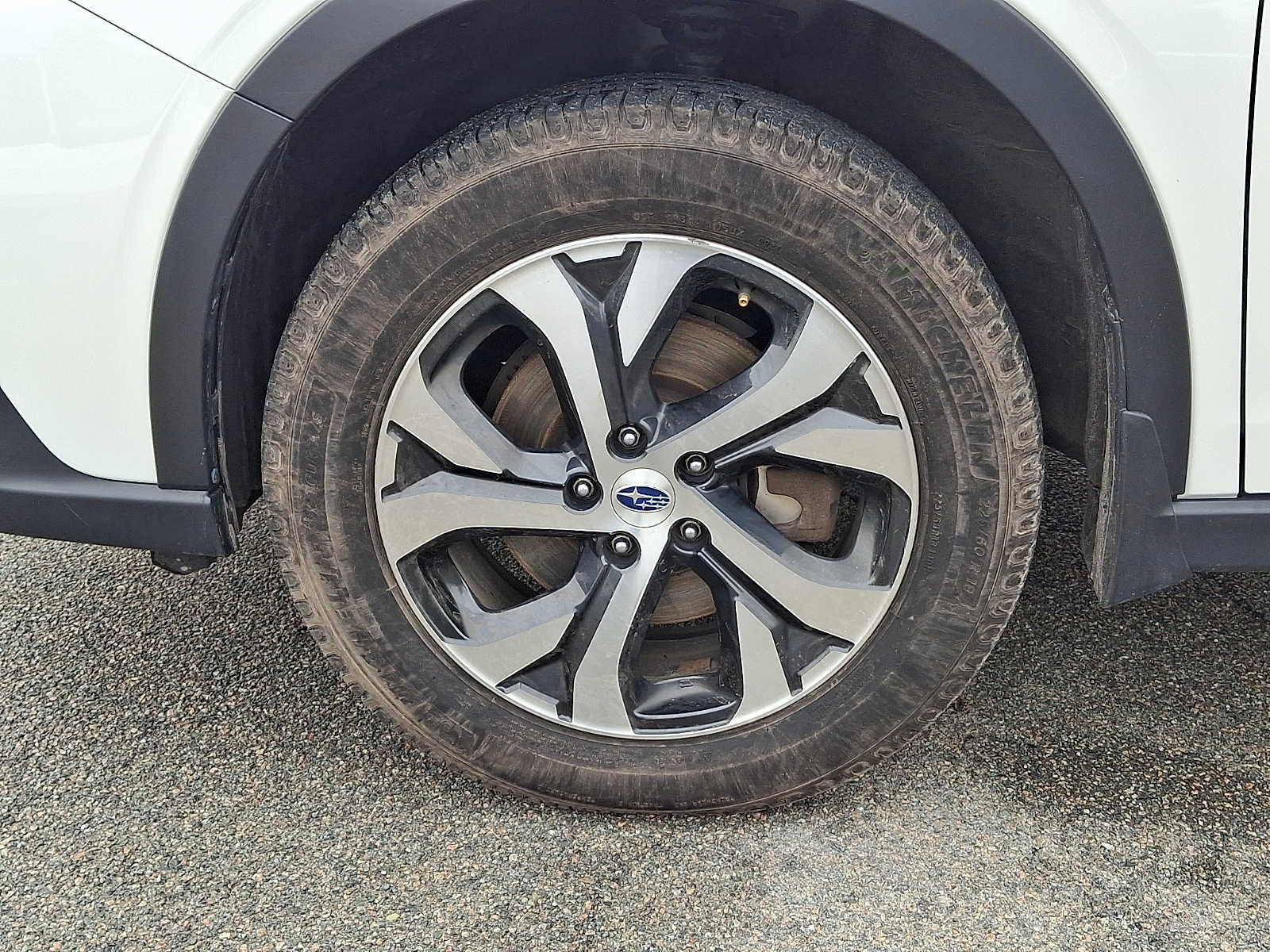 Thumbnail: 2020 Subaru Outback - 9