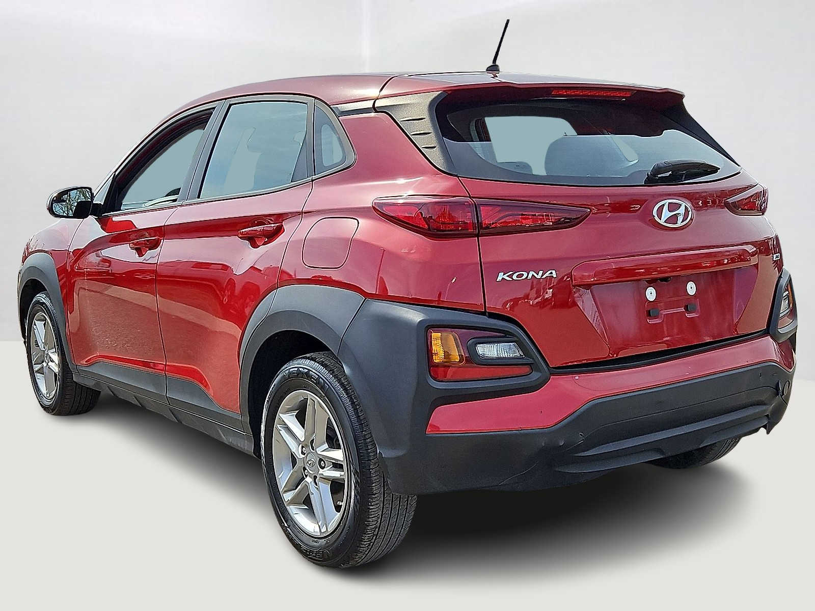 Thumbnail: 2021 Hyundai Kona - 7