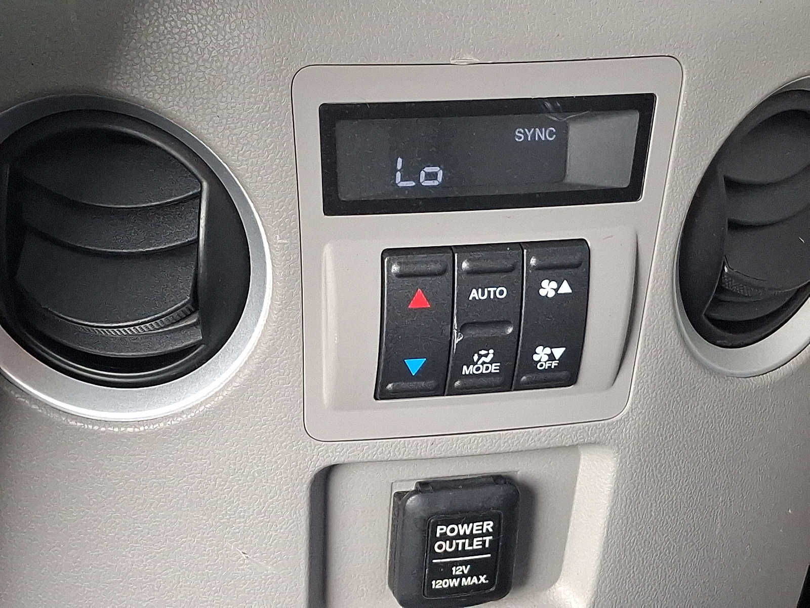 2010 Honda Pilot EX 13