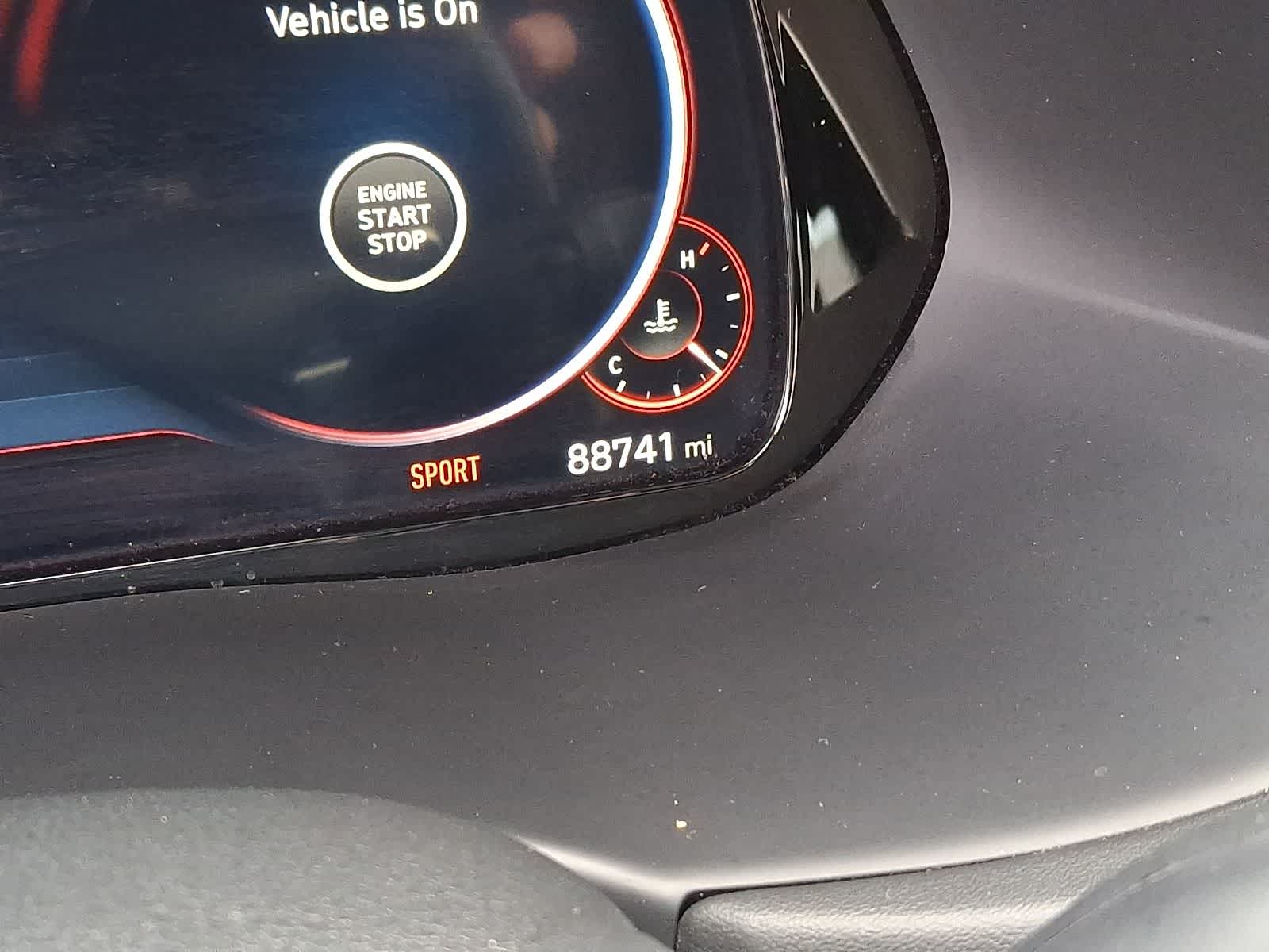 Thumbnail: 2022 Hyundai Palisade - 25