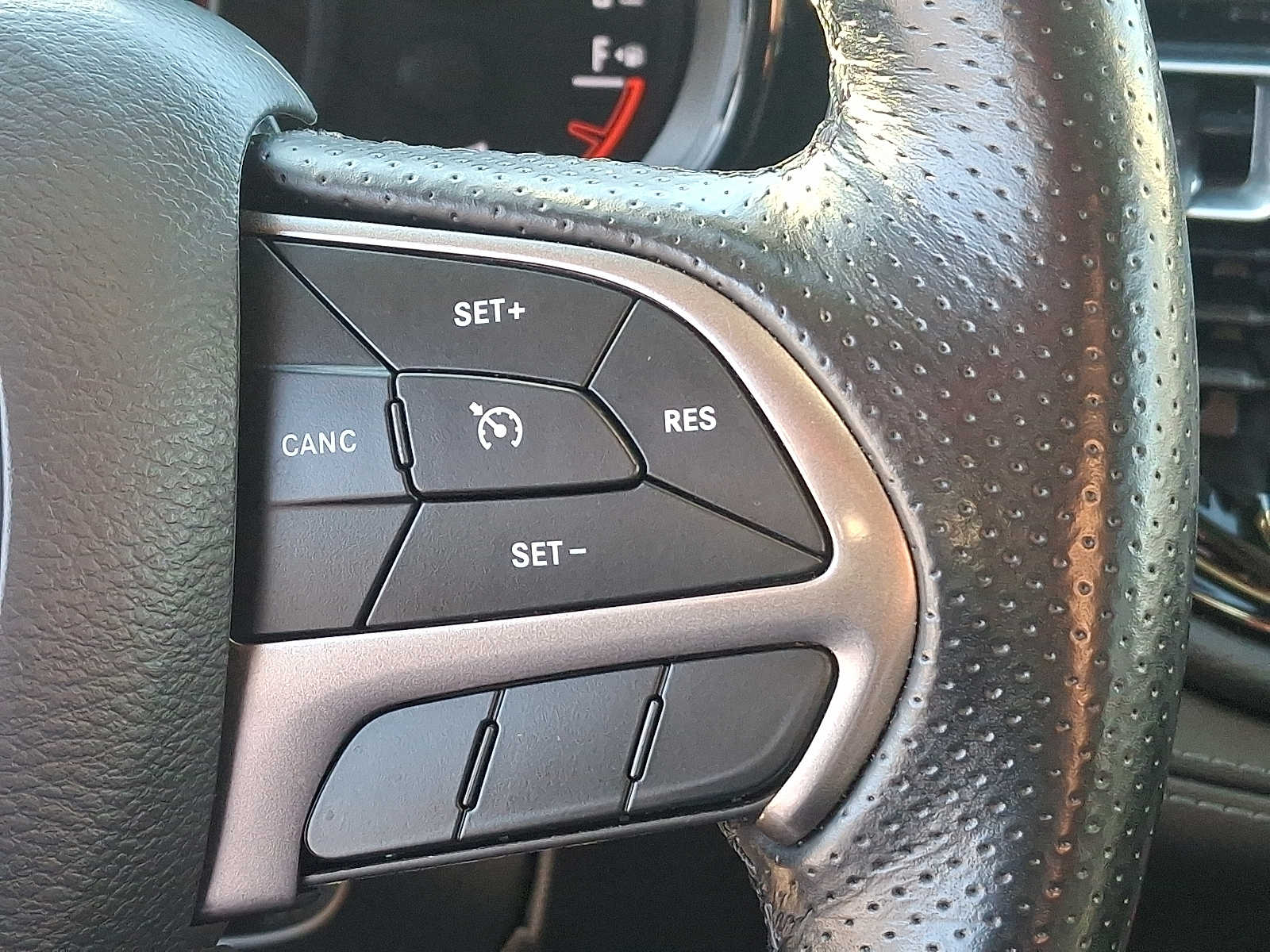 Thumbnail: 2021 Dodge Durango - 19