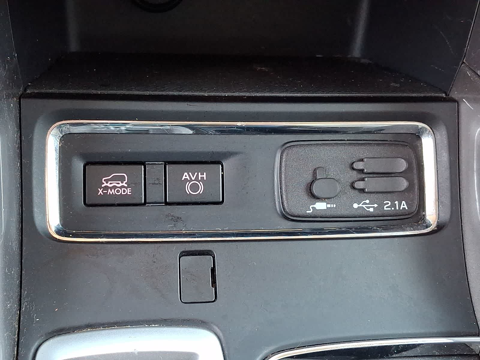 Thumbnail: 2019 Subaru Ascent - 28