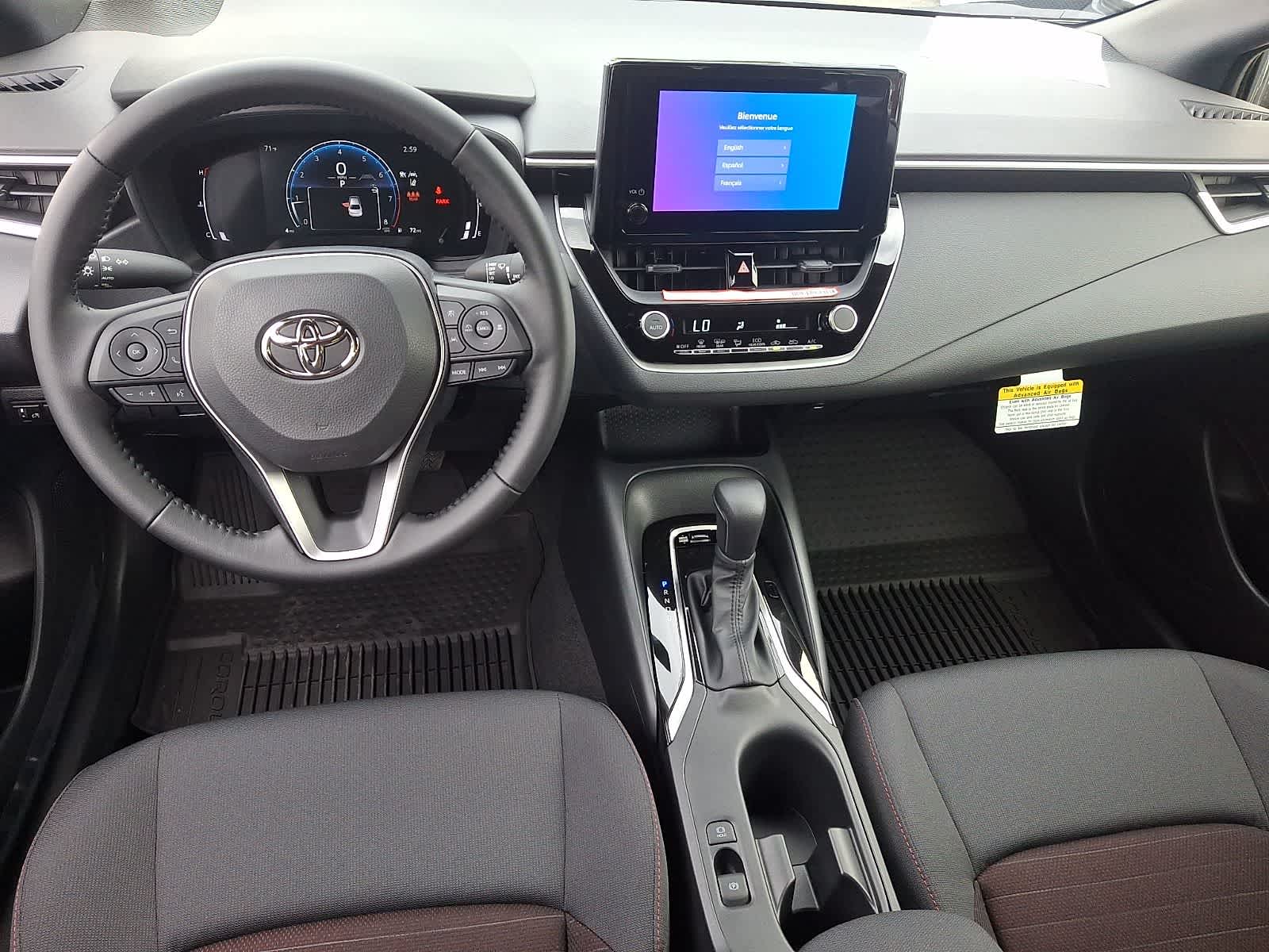 Thumbnail: 2026 Toyota Corolla - 9
