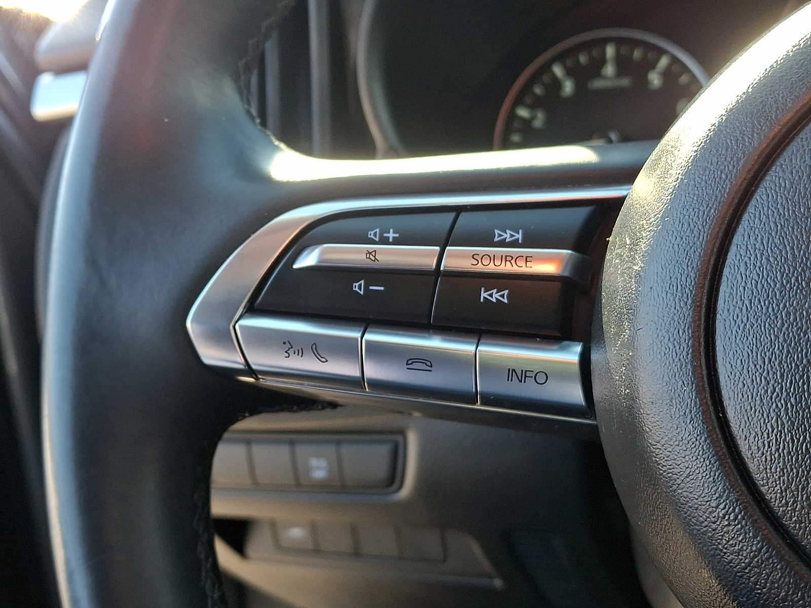 Thumbnail: 2024 Mazda CX-50 - 21