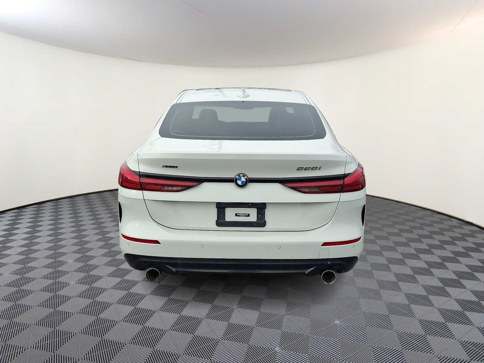 Thumbnail: 2020 BMW 2 Series - 6