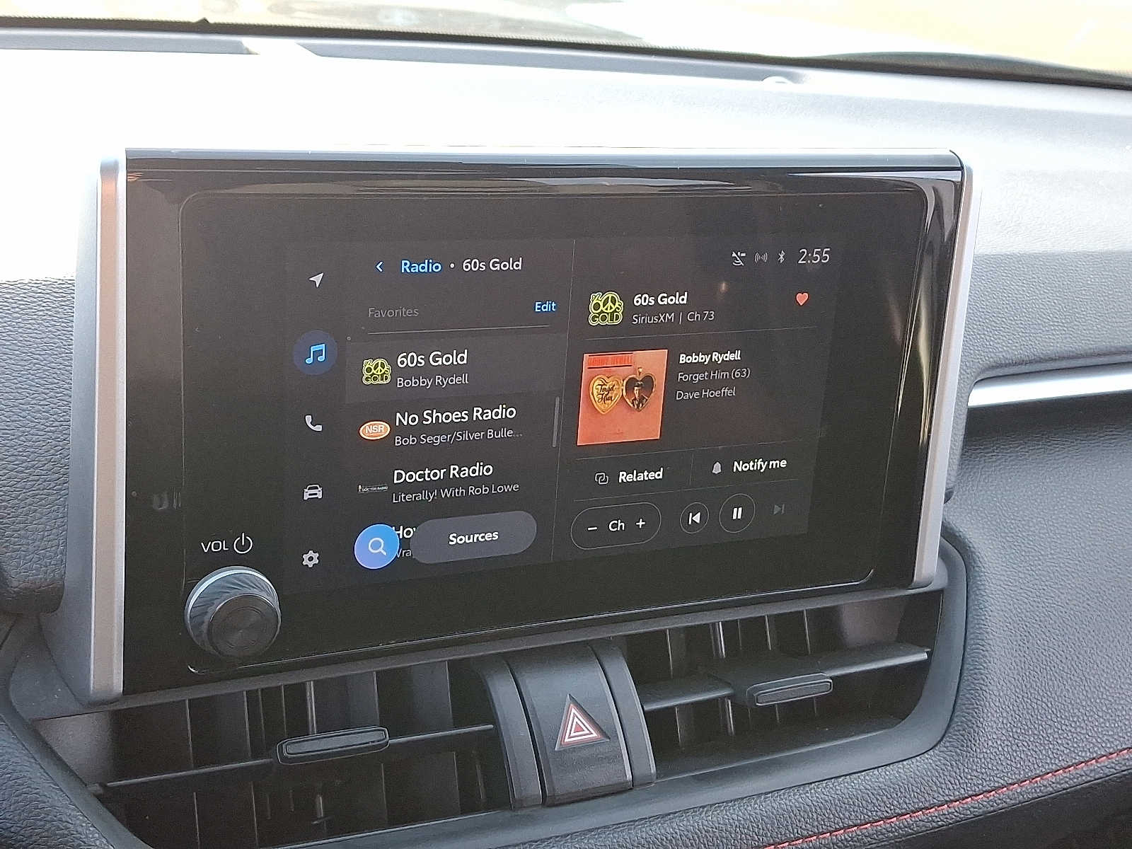 Thumbnail: 2023 Toyota RAV4 - 20