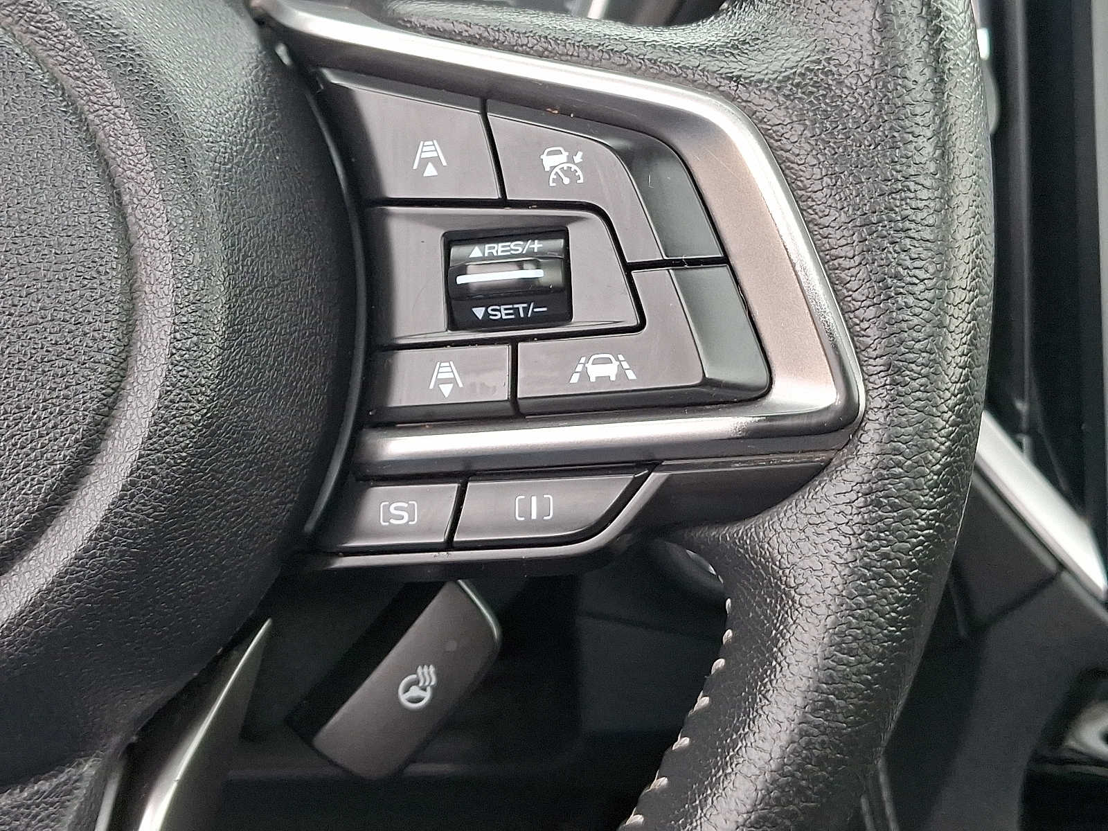 Thumbnail: 2019 Subaru Forester - 23