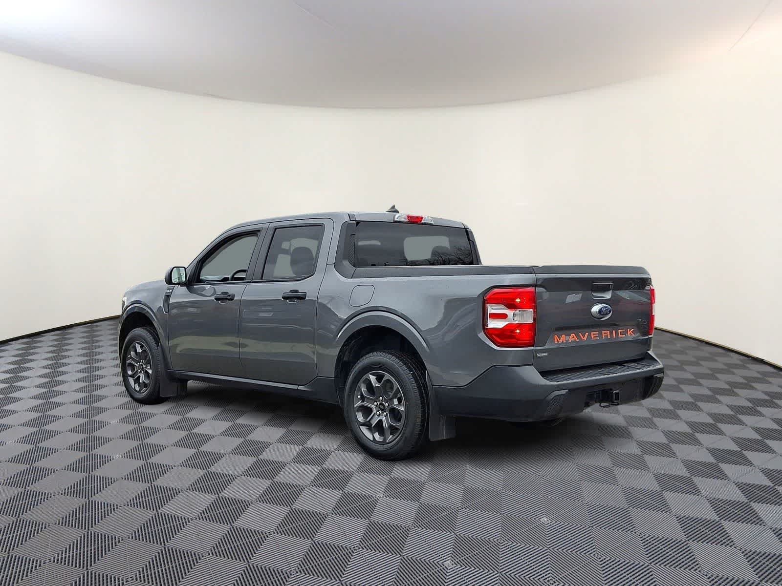 Thumbnail: 2024 Ford Maverick - 7