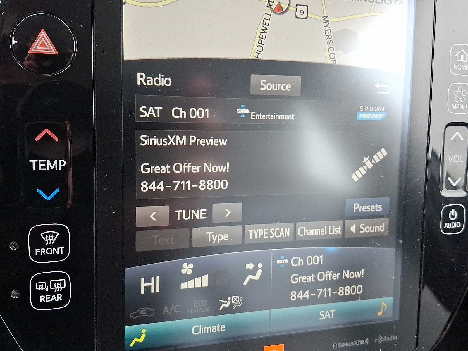 Thumbnail: 2019 Toyota Prius Prime - 16