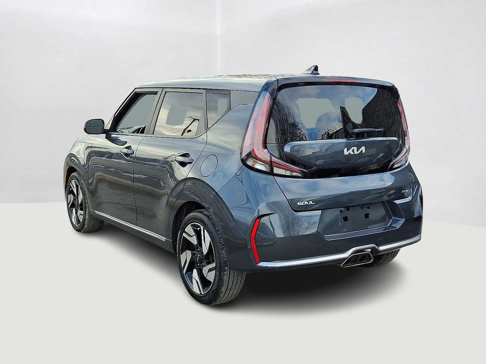 Thumbnail: 2023 Kia Soul - 7