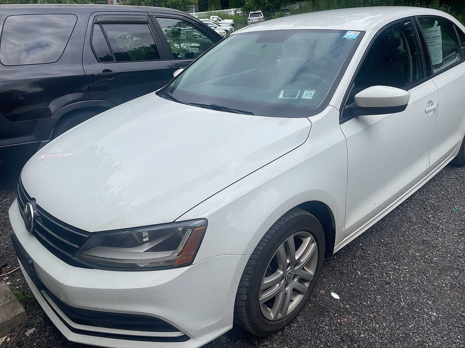 2018 Volkswagen Jetta S -
                  Wappingers Falls, NY