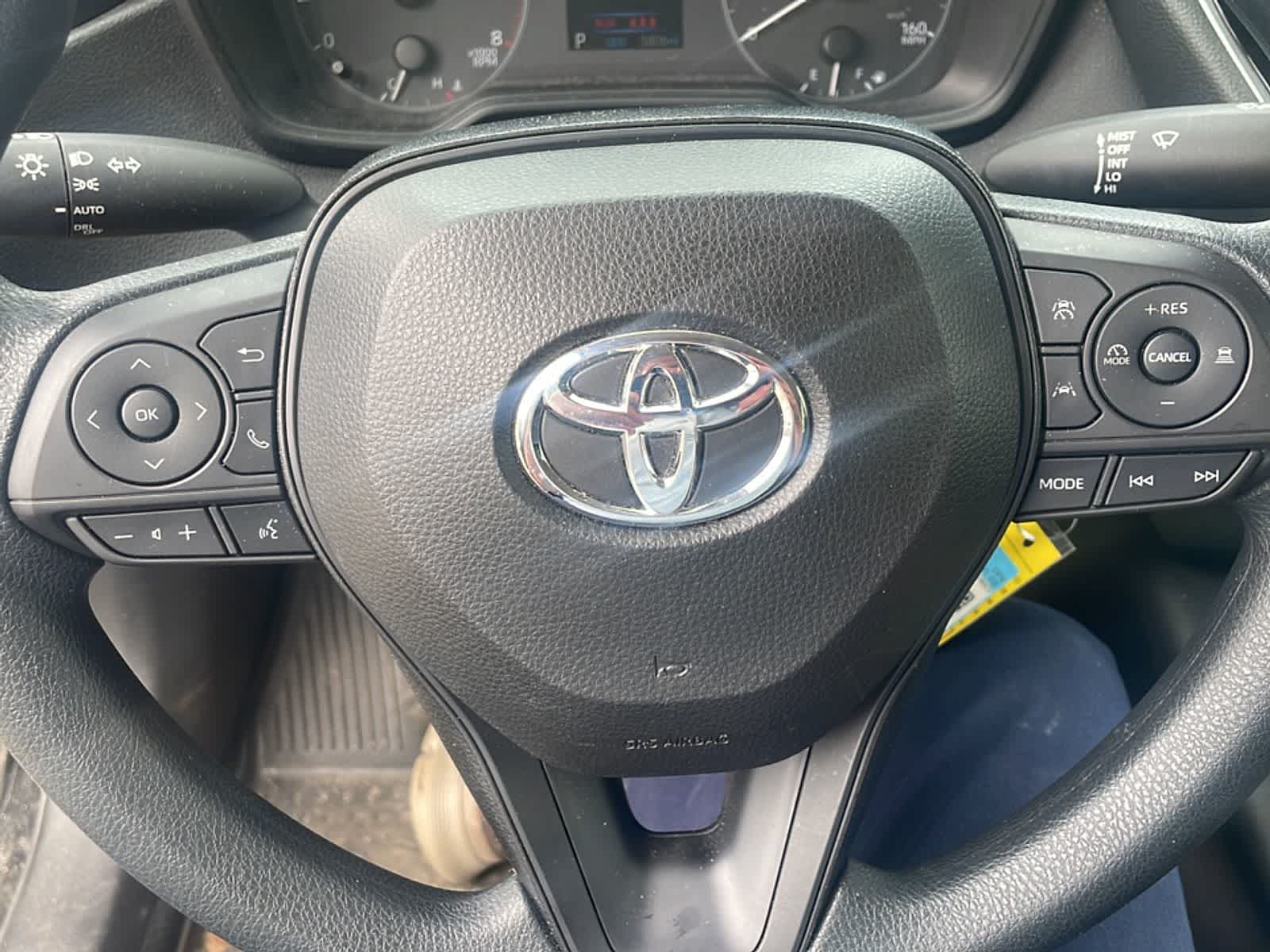Thumbnail: 2023 Toyota Corolla - 16