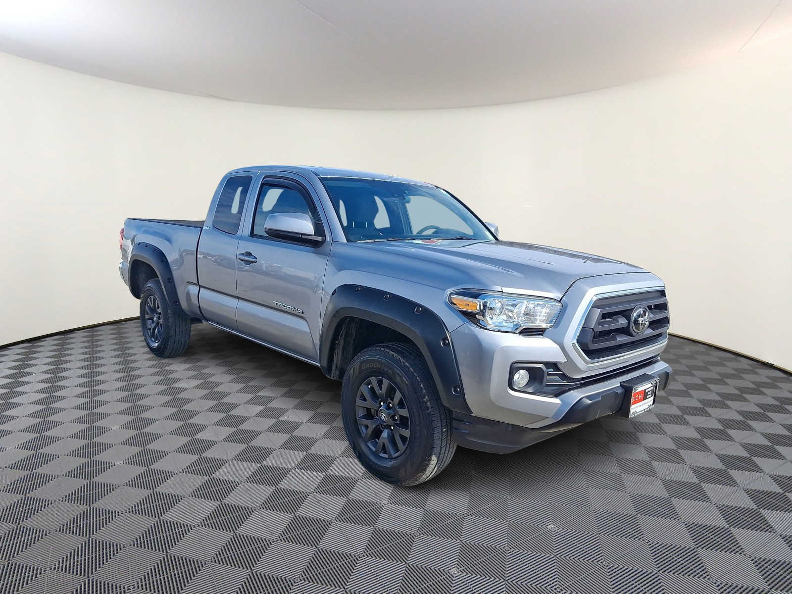 Thumbnail: 2020 Toyota Tacoma - 5