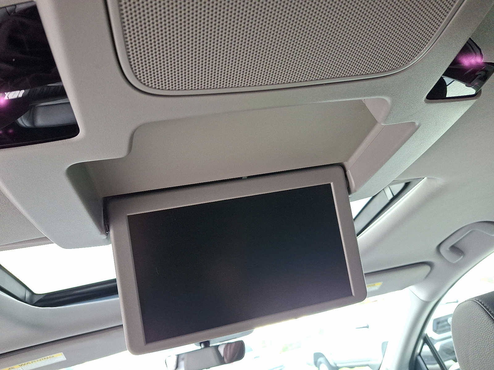 Thumbnail: 2020 Honda Odyssey - 14