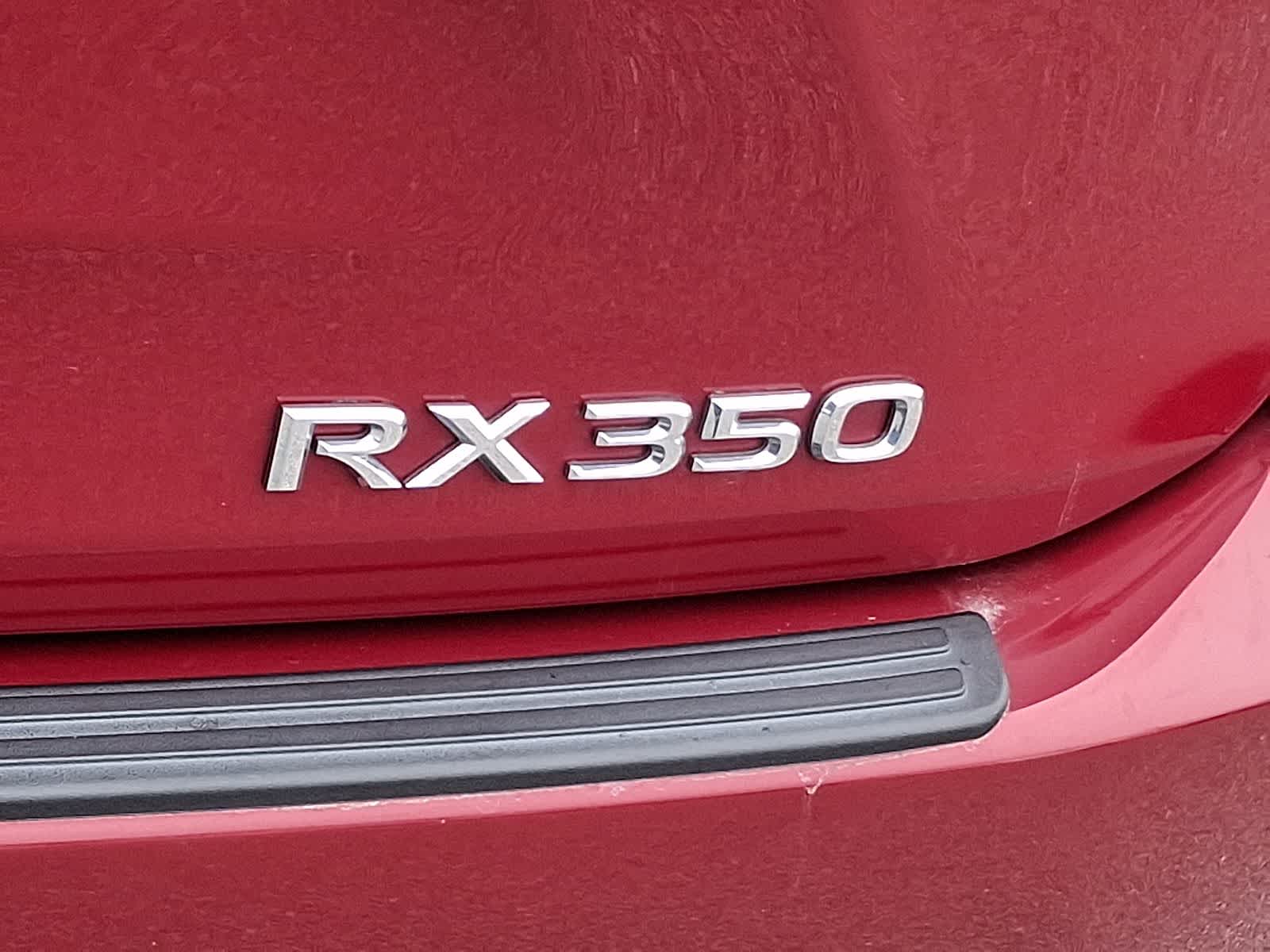 Thumbnail: 2022 Lexus RX - 33
