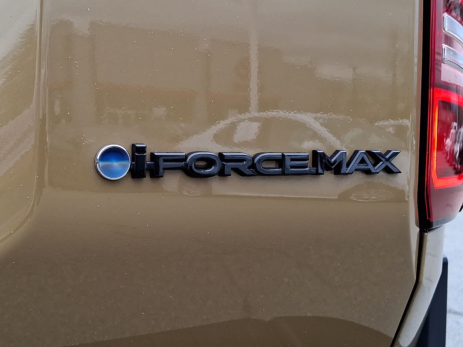 Thumbnail: 2026 Toyota Land Cruiser - 36